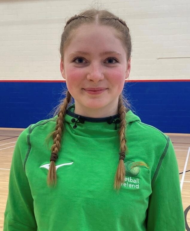 Zoe Graham