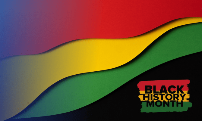Black History Month
